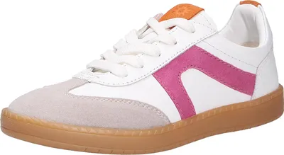 Produktbild von Ricosta Mädchen Halbschuh weiß Größe EUR 41