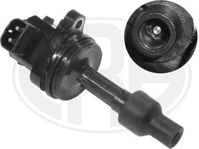 Image de Bobine d'allumage ERA 880344A pour VOLVO V40 break (645) S40 I (644)