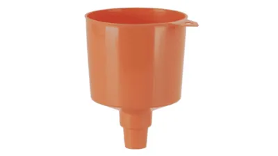 Image de Entonnoir Pressol pour bidon d'huile Ø 120 mm
