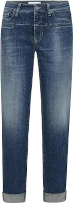Produktbild von Cambio (7) Pearlie, dark lifely blue 5106 5106 38