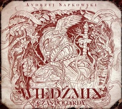 Zdjęcie produktu dla Czas pogardy Audiobook - Andrzej Sapkowski
