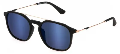 Produktbild von Police SPLL76 Nero opaco 53/19/145 Herren Sonnenbrillen