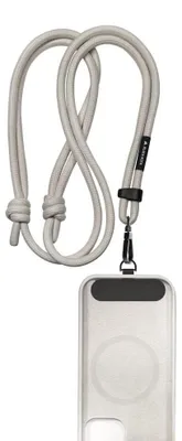Obrázok produktu pre Black Rock 00221550, Popruh, Biela, Univerzálne, 1 kusov, 0,8 m, 200 mm