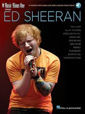 Produktbild von Ed Sheeran