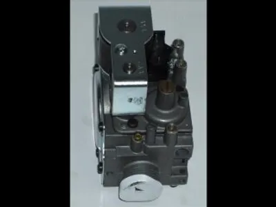 Produktbild von Daikin 5013277 Gasventil