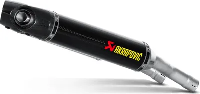 Produktbild von Akrapovic Slip-On Line (Carbon) für YZF-R1 RN19