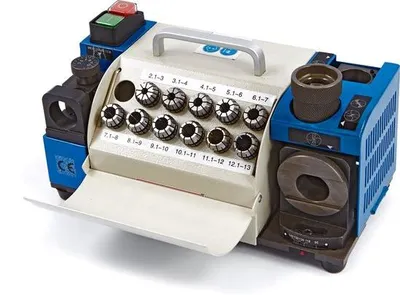 Produktbild von 13 mm. Bohrbohrmaschine Deluxe