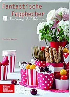 Produktbild von Fantastische Becher