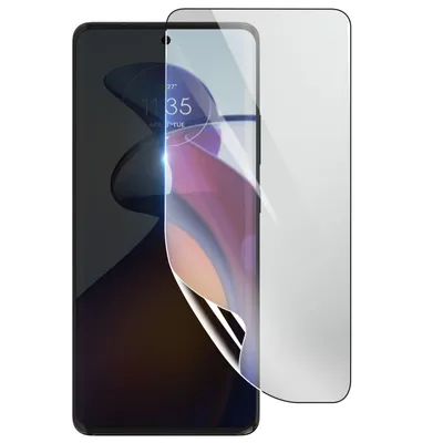 Immagine prodotto di 3mk, protezione dello schermo in idrogel resistente agli urti e ai graffi per Motorola Edge 30 Fusion, trasparente