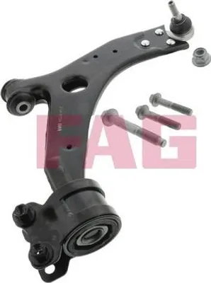 Produktbild von FAG 821 0785 10 Querlenker Vorne Rechts für FORD Focus II Schrägheck (DA, HCP, DP)