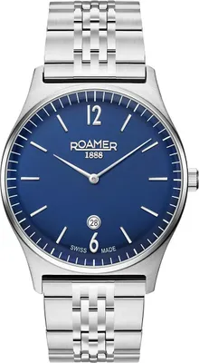 Produktbild von Roamer Analoguhren für Herren