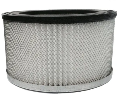 Produktbild von Cross ToolsErsatz-Asche-Filter-Kartusche für NTAS 1200; 68520