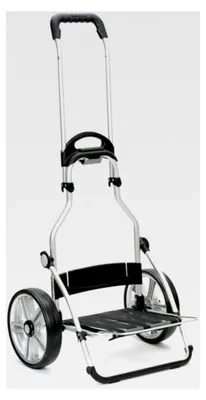 Produktbild von Gestell mit Kugellagerrad von Royal Shopper