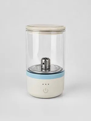 Imagen del producto de OZOSL OCup S10 Classic: Vaso de enjuague bucal con ozono para la limpieza de la boca y un aliento fresco
