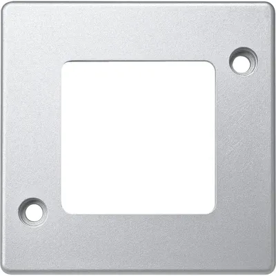 Produktbild von MERTEN 480160 - Silber - Jede Marke - 1 Stück(e)