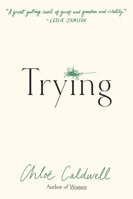 Produktbild von Trying