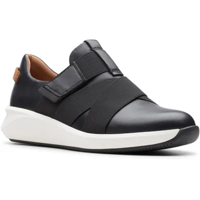 Immagine prodotto di Scarpe stringate Clarks da donna 26145614 Colore: Nero Taglia: 36