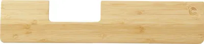 Obrázok produktu pre Contour Design The Slim, Bamboo, Bamboo, SliderMouse Pro, RollerMouse Pro, 1 kusov