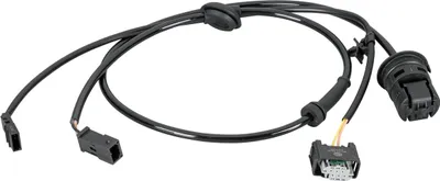 Produktbild von HELLA ABS Sensor Raddrehzahl Hinten Links für AUDI A6 Avant (4B5, C5) 6PU 012 806-801