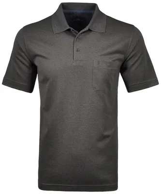 Produktbild von RAGMAN Textilhandel GmbH Polo fishnet 194 194 XL