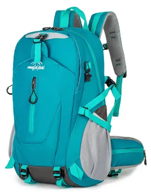 Image de Grand sac à dos de grande capacité pour adolescents, 33 litres
