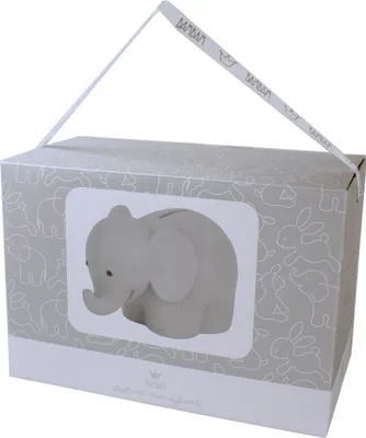 Produktbild von BamBam Elephant moneybank 51455