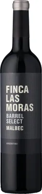 Produktbild von Barrel Select Malbec San Juan 2024 San Juan | Argentinien | 13,5% vol | 0,75 l