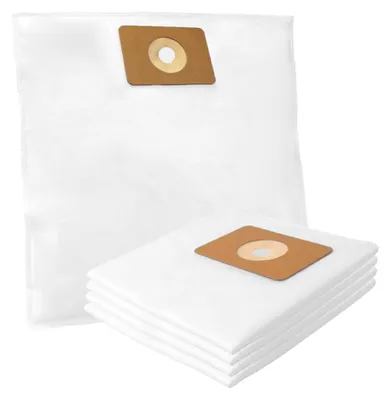 Immagine prodotto di 20 sacchetti per aspirapolvere compatibili con Numatic 180-2