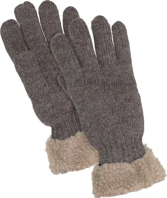 Produktbild von Finger  Handschuh  in 4 Farben mit Thinsulate für Damen