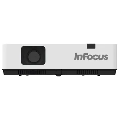 Produktbild von InFocus Lightpro LCD IN1026