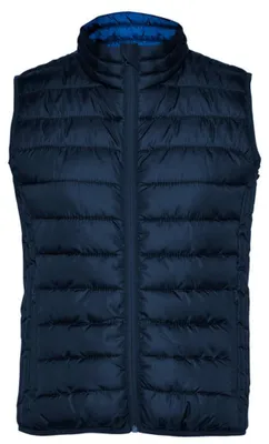 Obrázok produktu pre Roly - Dámska vesta „Oslo“ LT5759 (S) (tmavomodrá)