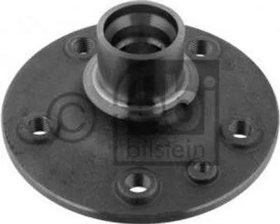 Produktbild von Febi Bilstein Radnabe  34331