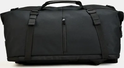 Immagine prodotto di Borsa per il weekend di The Green World - Nero - 50 cm