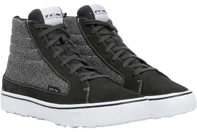 Produktbild von TCX Schuhe Street 3 Lady Air grün-weiss 35