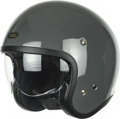 Obrázok produktu pre Shoei J.O Basalt Grey XL