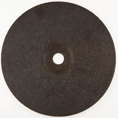 Produktbild von PRO Stainless Steel and Metal Trennscheibe, 180 x 1.6 x 22.23 mm, gekröpft, oSa