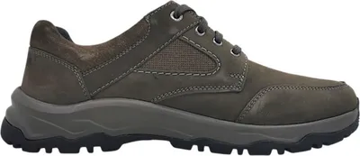 Imagen del producto de Zapatos Josef Seibel Leroy 55 para hombre, cordones, color marrón, estilo casual