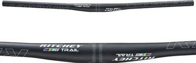 Produktbild von Ritchey Wcs Trail Flat Lenker Schwarz 31.8 mm / 760 mm Schwarz 31.8 mm