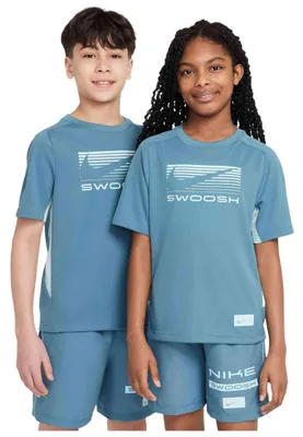 Produktbild von T-Shirt Nike HJ3743-006 für Kinder