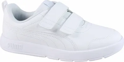 Produktbild von Schuhe Puma Courtflex V3 V Ps 39764202