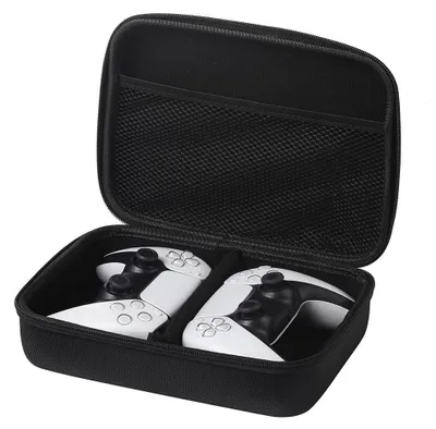 Zdjęcie produktu dla ETUI NA DWA PADY KUFEREK CASE DO Pada DualSense PS5 / XBOX