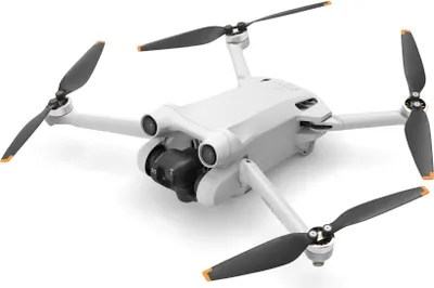 Produktbild von DJI Mini 3 Pro Drohne