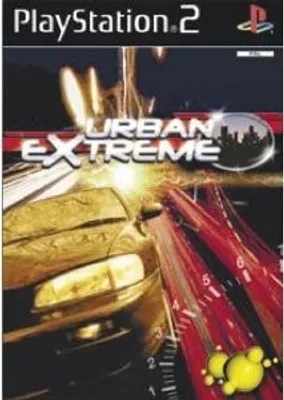 Produktbild von Urban Extreme