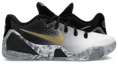 Immagine prodotto di Nike Kobe 9 EM Low Protro Mambacita - Taglia EU 41