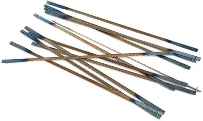 Produktbild von HB-M 14 TPI 5-Stelliges Set für Variable Figurzaugschneidmaschine