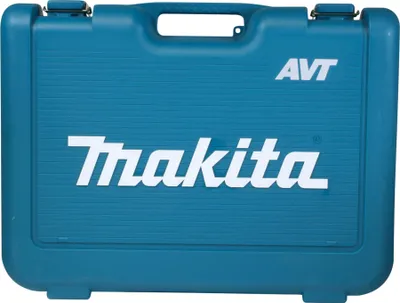 Produktbild von Makita Transportkoffer Kunststoff