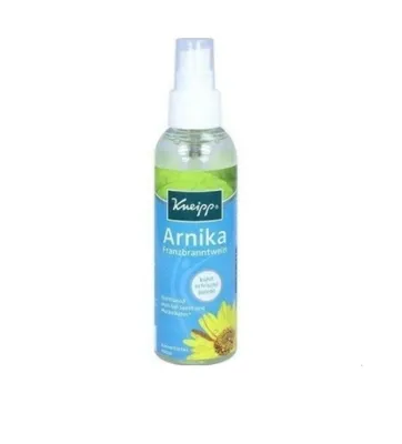 Obrázek produktu pro Kneipp, Arnika, Kondicionér ve spreji, 150ml (VÝROBEK Z NĚMECKA)