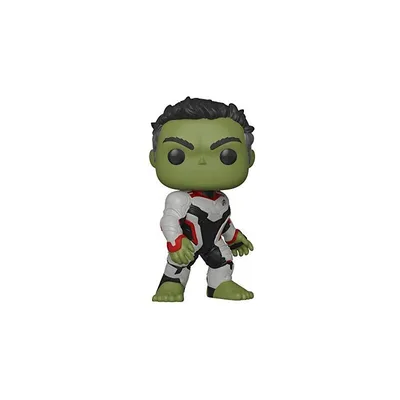 Produktbild von Avengers - Hulk 451 - Funko Pop! - Vinyl Figur