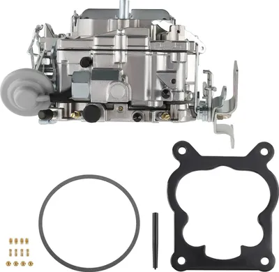 Produktbild von Quadrajet-Vergaser 4-Barrel 4MV Vergaser for Chevrolet GMC 327 350 427 454