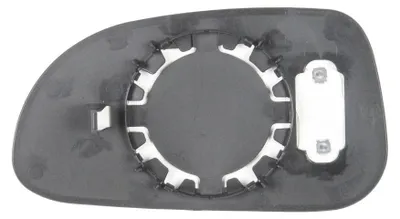 Zdjęcie produktu dla Lusterko zewnętrzne ABAKUS z podgrzewaniem, wypukłe, prawe, do CHEVROLET LACETTI (J200) 0605G02